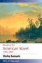 Shirley Samuels: Reading the American Novel 1780-1865, Buch