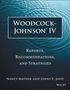 Nancy Mather: Woodcock-Johnson IV, Buch