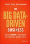 Russell Glass: The Big Data-Driven Business, Buch