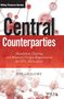 Jon Gregory: Central Counterparties, Buch