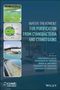: Water Treatment for Purification from Cyanobacteria and Cyanotoxins, Buch