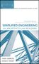 James Ambrose: Simplified Engineering for Architects and Builders, Buch