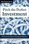 Paul D Sonkin: Pitch the Perfect Investment, Buch
