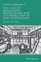 A Concise Companion to the Study of Manuscripts, Printed Books, and the Production of Early Modern Texts: A Festschrift for Gordon Campbell, Buch