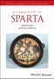 A Companion to Sparta, Buch, Buch