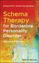 Arnoud Arntz: Schema Therapy for Borderline Personality Disorder, Buch
