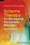Arnoud Arntz: Schema Therapy for Borderline Personality Disorder, Buch