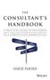 Samir Parikh: The Consultant's Handbook, Buch