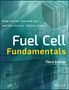 Ryan O'Hayre: Fuel Cell Fundamentals, Buch