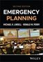 Ronald W Perry: Emergency Planning, Buch