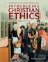 Ben Quash: Introducing Christian Ethics, Buch