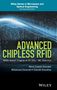 Nemai Chandra Karmakar: Advanced Chipless RFID, Buch