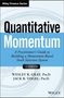 Jack R. Vogel: Quantitative Momentum, Buch