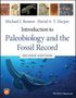 David A. T. Harper: Introduction to Paleobiology and the Fossil Record, Buch