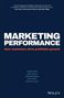 Thomas Bauer: Marketing Performance, Buch