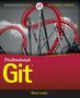 Brent Laster: Professional Git, Buch