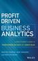 Wouter Verbeke: Profit Driven Business Analytics, Buch