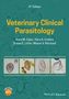 Anne M Zajac: Veterinary Clinical Parasitology, Buch