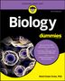 Rene Fester Kratz: Biology for Dummies, Buch