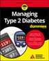 American Diabetes Association: Managing Type 2 Diabetes for Dummies, Buch