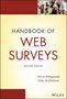 Silvia Biffignandi: Handbook of Web Surveys, Buch