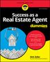 Dirk Zeller: Success as a Real Estate Agent for Dummies, Buch