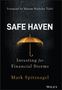 Mark Spitznagel: Safe Haven, Buch