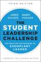 Barry Z. Posner: The Student Leadership Challenge, Buch