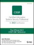 John Warsinske: The Official (ISC)2 Guide to the CISSP CBK Reference, Buch