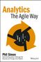 Phil Simon: Analytics, Buch