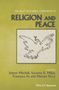 : The Wiley Blackwell Companion to Religion and Peace, Buch