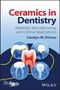 Primus: Ceramics in Dentistry, Buch