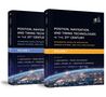 Jade Morton: Position, Navigation, and Timing Technologies in the 21st Century, Buch