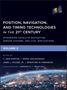 Jade Morton: Position, Navigation, and Timing Technologies in the 21st Century, Buch