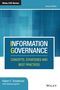 Robert F Smallwood: Information Governance, Buch