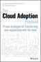 Moe Abdula: The Cloud Adoption Playbook, Buch