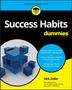 Dirk Zeller: Success Habits for Dummies, Buch