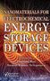 Roy: Electrochemical Energy Storage, Buch