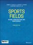 James C Puhalla: Sports Fields, Buch
