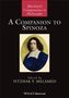 A Companion to Spinoza, Buch, Buch