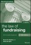 Bruce R Hopkins: The Law of Fundraising, Buch