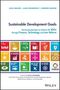 Alma Pekmezovic: Sustainable Development Goals, Buch