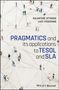 Salvatore Attardo: Pragmatics and its Applications to TESOL and SLA, Buch