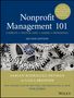 Darian Rodriguez Heyman: Nonprofit Management 101, Buch