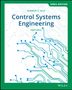 Norman S. Nise: Control Systems Engineering, EMEA Edition, Buch