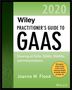 Joanne M. Flood: Wiley Practitioner's Guide to GAAS 2020: Covering All Sass, Ssaes, Ssarss, and Interpretations, Buch