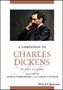 A Companion to Charles Dickens, Buch, Buch
