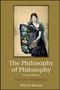 Timothy Williamson: The Philosophy of Philosophy, Buch
