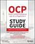 Scott Selikoff: OCP Oracle Certified Professional Java SE 11 Programmer II Study Guide, Buch