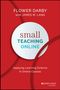Flower Darby: Small Teaching Online, Buch